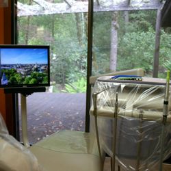 Dr. Andriy Shevchuk - Amazing view!