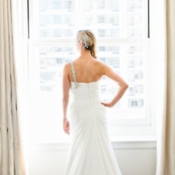 The Tan Doctor - Jordan is the ONLY person I will go to for a tan. Especially when it was my wedding day.