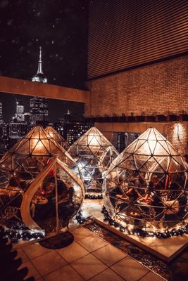 Somewhere Nowhere NYC - Lounge, Nightclub & Rooftop Pool by null