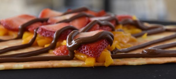 Planet Of The Crepes