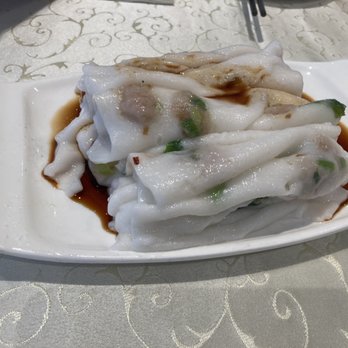 Ginger And Onion Cuisine - rice roll with pork - Dim Sum Near Me - Toronto, Ontario