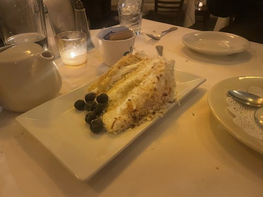 Spring Mill Cafe by null