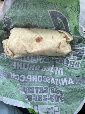 Anita's New Mexico Style Mexican Food by null