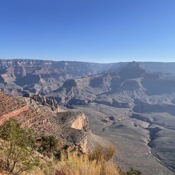 South Kaibab Trail - Hiking Near Me - Grand Canyon, Arizona