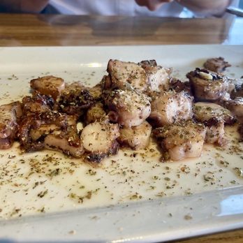 Mavi Waterfront Bar & Grill - Grilled octopus - Sports Bars Near Me - Jacksonville Beach, Florida Mavi Waterfront Bar & Grill - Grilled octopus - Sports Bars Near Me - Jacksonville Beach, Florida