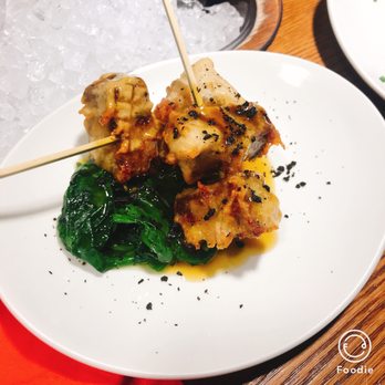 Yakitoro - Crispy duck - Japanese Near Me - Madrid, M