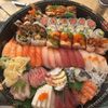 Kaiyo Sushi gift card