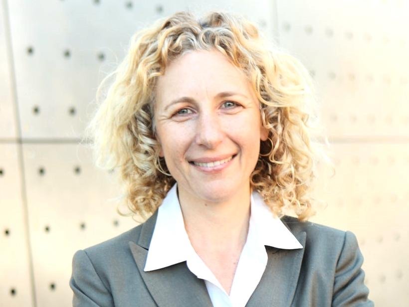 Dr. Katya Cornejo ,  PSYD - child therapist in San Francisco, CA