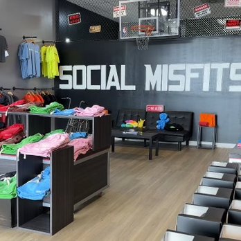 Social Misfits - Men's Clothing Near Me - Tappahannock, Virginia Social Misfits - Men's Clothing Near Me - Tappahannock, Virginia