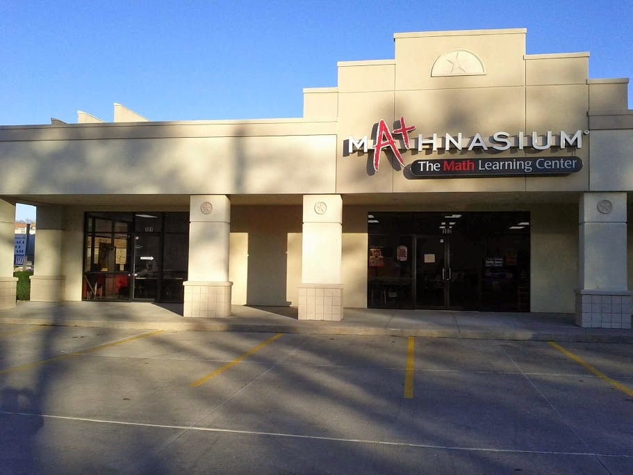 Mathnasium - reading tutor in Liberty, MO