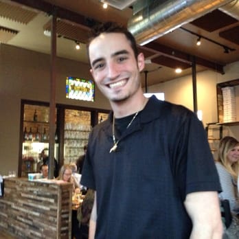 Angelo’s Taverna - Vinnie!! - Italian Near Me - Denver, Colorado