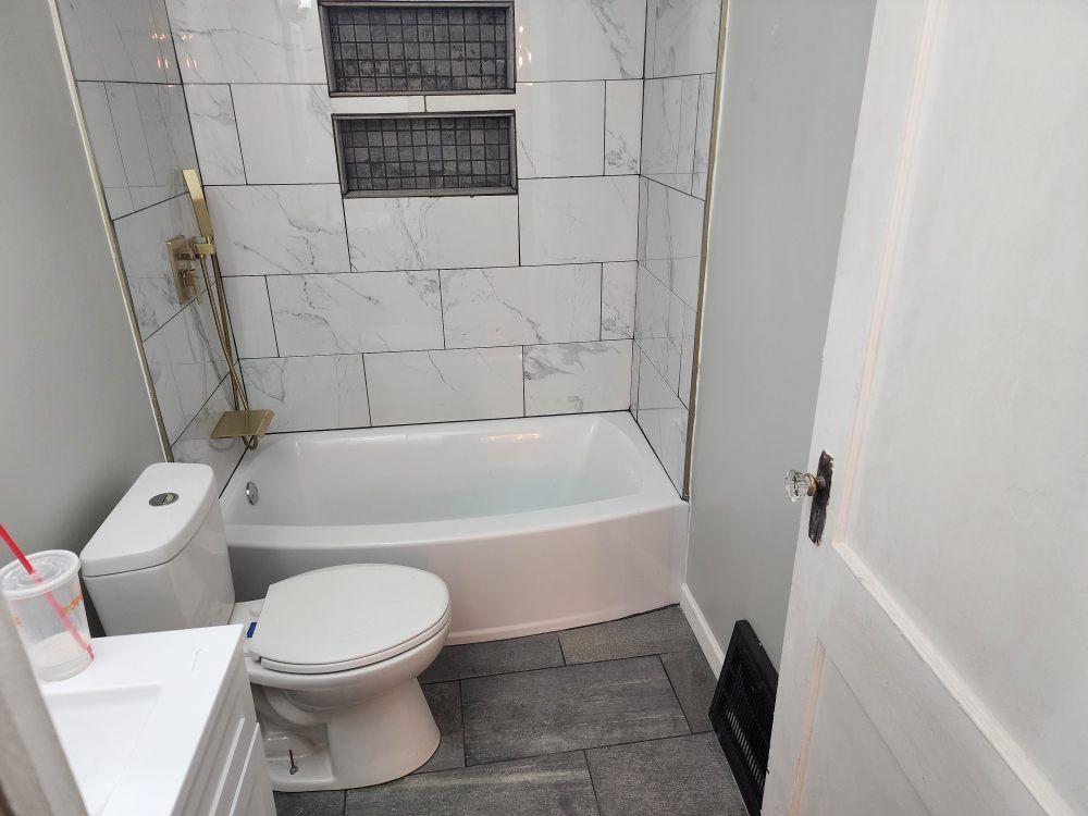 Slide of Top Priority Home Services