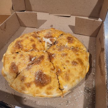 Luigi's Pizza - a pizza in a box - Pizza Near Me - Oklahoma City, Oklahoma Luigi's Pizza - a pizza in a box - Pizza Near Me - Oklahoma City, Oklahoma