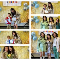 Kumon Math and Reading Center of Carlsbad - La Costa Oaks - Student appreciation day!