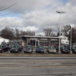 Arko Auto Sales