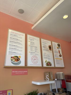 Menu photo 7 Hey, Sunshine Kitchen Culver City, CA