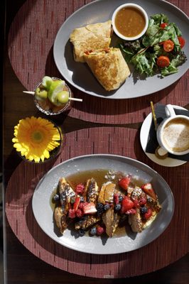 Siena Tuscan Steakhouse by null