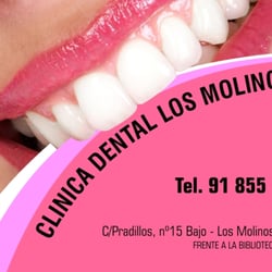 Clinica Dental los Molinos
