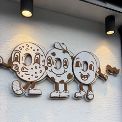 Brothers Bagel