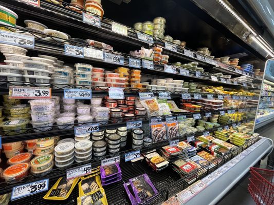 Trader Joe's by null