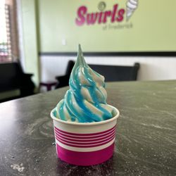 Swirls