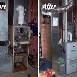 Barrie Heating & Air Conditioning