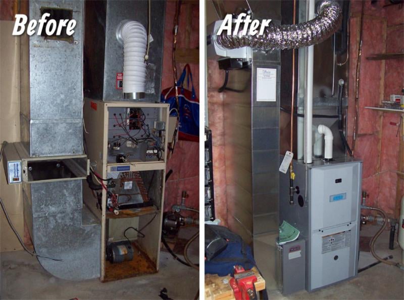 BARRIE HEATING & AIR CONDITIONING Updated July 2024 11 Photos 27