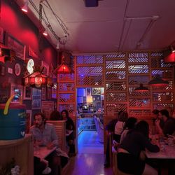 Consignment Lounge