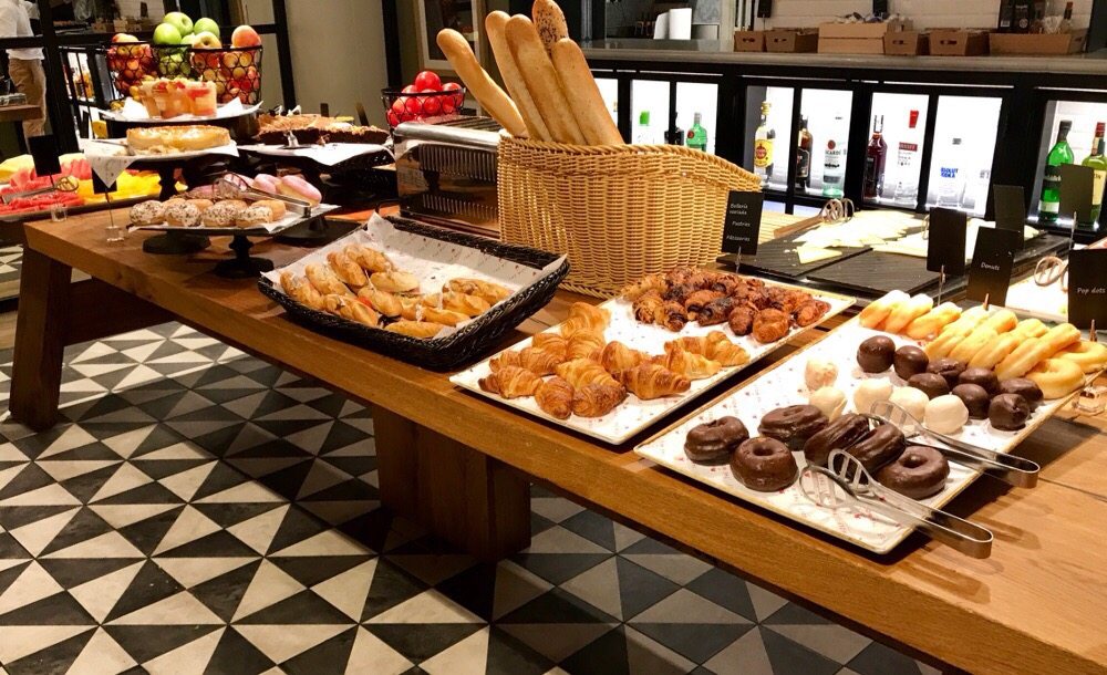 Hotel Barcelona Universal