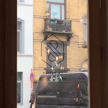 La Petite Production - Coffee & Tea Near Me - Ixelles, BRU