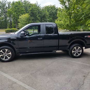 Van Bortel Ford - My baby! - Auto Repair Near Me - East Rochester, New York Van Bortel Ford - My baby! - Auto Repair Near Me - East Rochester, New York