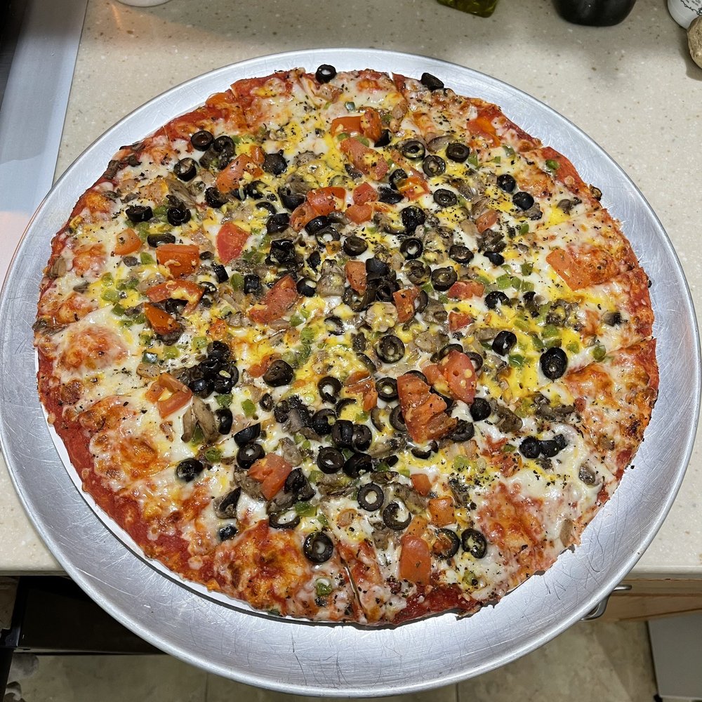 MONICAL’S PIZZA - Updated September 2024 - 39 Photos & 52 Reviews - 205 ...