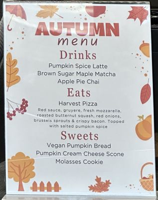 Bricks and Birch by null