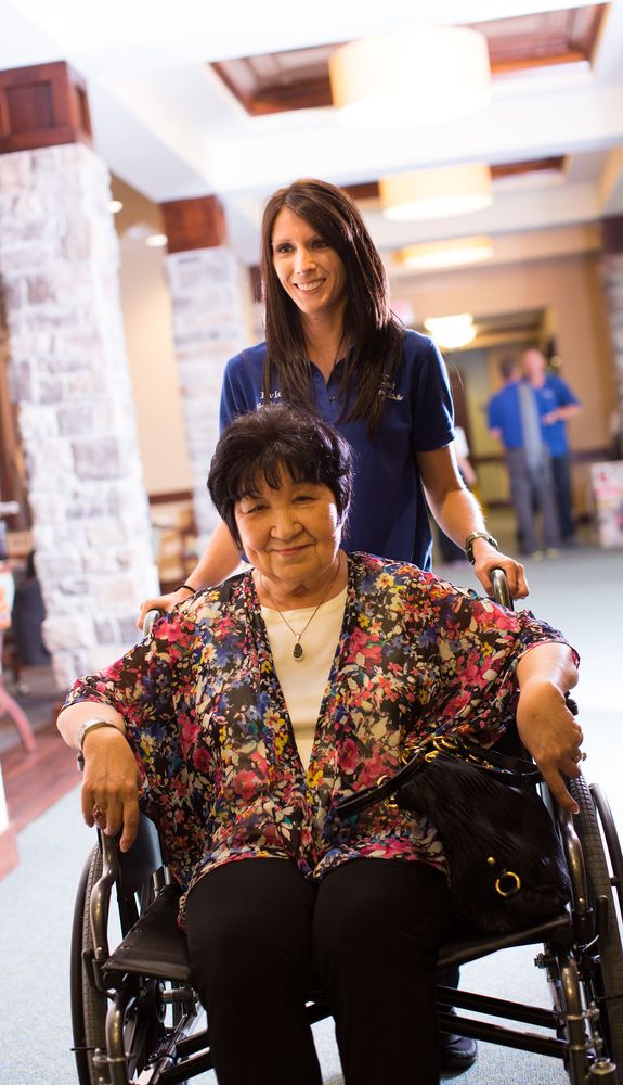 HILLCREST COUNTRY ESTATES 15 Photos 6082 Grand Lodge Ave, Papillion, Nebraska Assisted