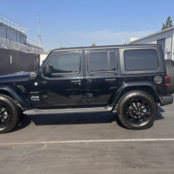 The Detail Clinic - 15% all around - Auto Detailing Near Me - Fullerton, California The Detail Clinic - 15% all around - Auto Detailing Near Me - Fullerton, California