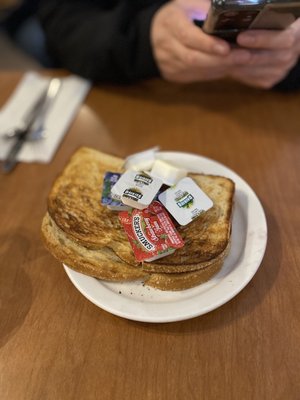 Millbrae Pancake House by null