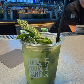 Level 99 - Mojito - Escape Games Near Me - Lake Buena Vista, Florida Level 99 - Mojito - Escape Games Near Me - Lake Buena Vista, Florida