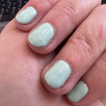 Bliss Nail Spa - Nail Salons Near Me - Tallahassee, Florida