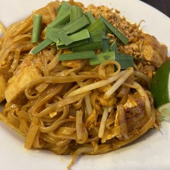 Ricepot Thai Cookhouse - Pad Thai - Thai Near Me - Brooklyn, New York Ricepot Thai Cookhouse - Pad Thai - Thai Near Me - Brooklyn, New York
