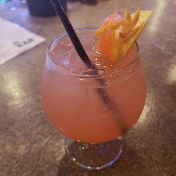 The Block - Asian Fusion Near Me - Annandale, Virginia