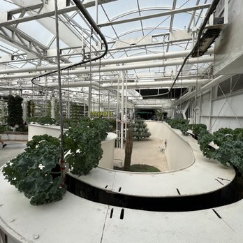 Behind the Seeds - Tours Near Me - Orlando, Florida