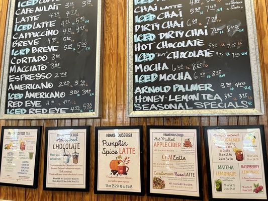 The Bakehouse of Tarrytown by null