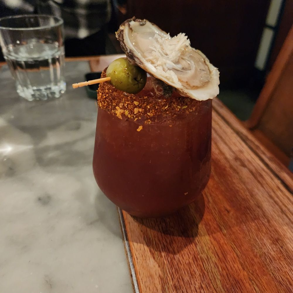 Pearl Diver - Caesar - Seafood Near Me - Toronto, Ontario Pearl Diver - Caesar - Seafood Near Me - Toronto, Ontario