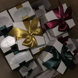 Bell Stone Toffee - I got a box of this toffee as a gift last year, this year I bought a bunch of boxes as gifts for my employees!So crunchy and buttery!