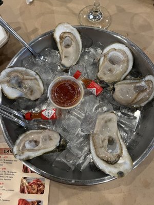 Crab Island Cajun Seafood & Bar by null