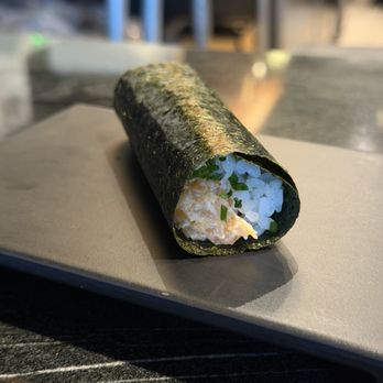 ROL Hand Roll Bar - Irvine - Sushi Bars Near Me - Irvine, California ROL Hand Roll Bar - Irvine - Sushi Bars Near Me - Irvine, California