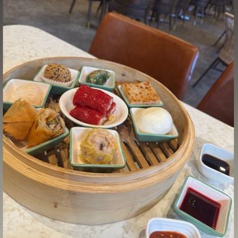 Tim Ho Wan - Dim Sum Near Me - Irvine, California Tim Ho Wan - Dim Sum Near Me - Irvine, California