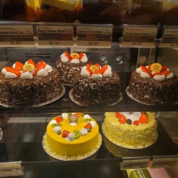 Sunmerry Bakery - Coffee & Tea Near Me - Monterey Park, California Sunmerry Bakery - Coffee & Tea Near Me - Monterey Park, California