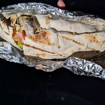 Sultan's Kebab - Kofte Wrap - Mediterranean Near Me - Livermore, California Sultan's Kebab - Kofte Wrap - Mediterranean Near Me - Livermore, California