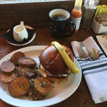 Standish Cafe - Breakfast & Brunch Near Me - Minneapolis, Minnesota